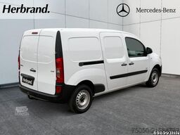 MERCEDES-BENZ Citan 111 CDI *extralang*AHK*Klima*