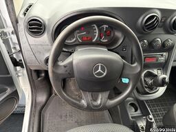 MERCEDES-BENZ Citan 111 CDI *extralang*AHK*Klima*