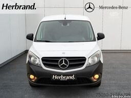 MERCEDES-BENZ Citan 111 CDI *extralang*AHK*Klima*