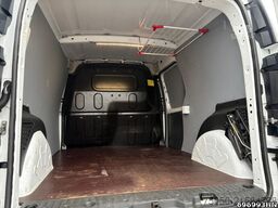 MERCEDES-BENZ Citan 111 CDI *extralang*AHK*Klima*