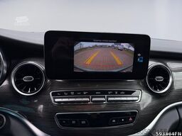 MERCEDES-BENZ V 300 ED/L *4x4*LIEGE*STHZ*PANO*LEDER*MBUX*NAVI