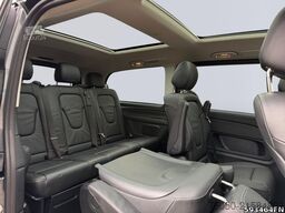 MERCEDES-BENZ V 300 ED/L *4x4*LIEGE*STHZ*PANO*LEDER*MBUX*NAVI