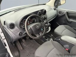 MERCEDES-BENZ Citan 111 CDI *extralang*AHK*Klima*
