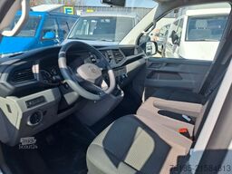 VW T6.1  9-Sitzer-Stoff  4motion  1. Hand