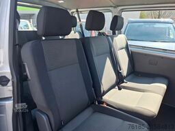 VW T6.1  9-Sitzer-Stoff  4motion  1. Hand
