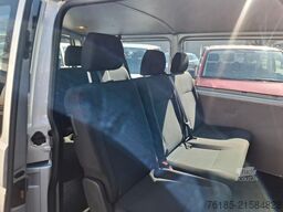 VW T6 9-Sitzer-Stoff-lang 1. Hand