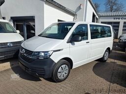 VW T6.1 9-Sitzer-Stoff  1. Hand Klima