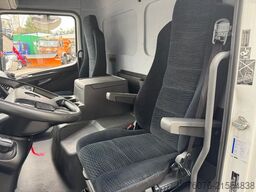 MERCEDES-BENZ Atego 816 L 4 m Koffer LBW Koffer-Heizung Kamera