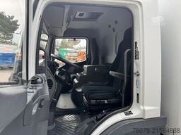 MERCEDES-BENZ Atego 816 L 4 m Koffer LBW Koffer-Heizung Kamera