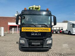 MAN 26.420 TGS Betonstar 40.16-5RZ 5 Knick 40 Meter