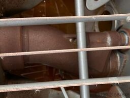 MAN 26.420 TGS Betonstar 40.16-5RZ 5 Knick 40 Meter