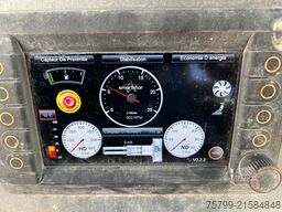 MAN 26.420 TGS Betonstar 40.16-5RZ 5 Knick 40 Meter