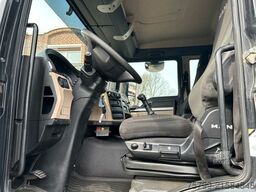 MAN 26.420 TGS Betonstar 40.16-5RZ 5 Knick 40 Meter