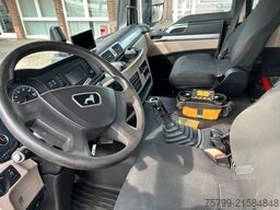 MAN 26.420 TGS Betonstar 40.16-5RZ 5 Knick 40 Meter