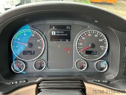 MAN 26.420 TGS Betonstar 40.16-5RZ 5 Knick 40 Meter