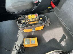 MAN 26.420 TGS Betonstar 40.16-5RZ 5 Knick 40 Meter