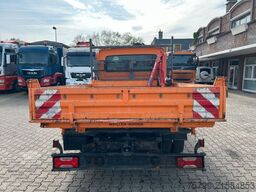IVECO 50C17K 3Skipper mit Maxlift-Kran