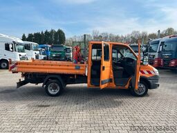 IVECO 50C17K 3Skipper mit Maxlift-Kran