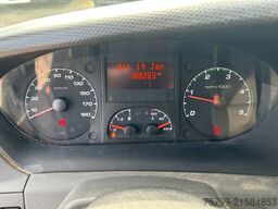 IVECO 50C17K 3Skipper mit Maxlift-Kran