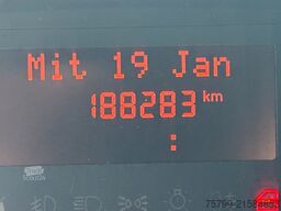 IVECO 50C17K 3Skipper mit Maxlift-Kran