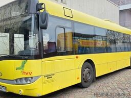 SOLARIS Urbino 12  Klima  , Citaro , A 21 ,