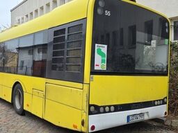 SOLARIS Urbino 12  Klima  , Citaro , A 21 ,