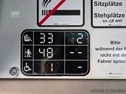 SOLARIS Urbino 12  Klima  , Citaro , A 21 ,