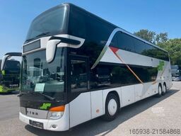 SETRA S 431 DT , Skyliner ,Astromega