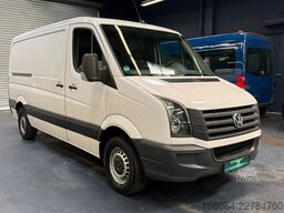 VW Crafter 35 Kasten L2H1 Klima AHK 1.Hand 67TKM