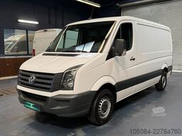 VW Crafter 35 Kasten L2H1 Klima AHK 1.Hand 67TKM