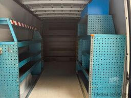 VW Crafter 35 Kasten L2H1 Klima AHK 1.Hand 67TKM