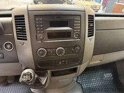 VW Crafter 35 Kasten L2H1 Klima AHK 1.Hand 67TKM