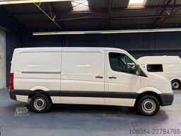 VW Crafter 35 Kasten L2H1 Klima AHK 1.Hand 67TKM