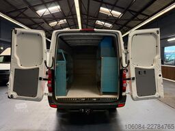 VW Crafter 35 Kasten L2H1 Klima AHK 1.Hand 67TKM