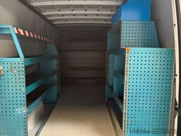 VW Crafter 35 Kasten L2H1 Klima AHK 1.Hand 67TKM