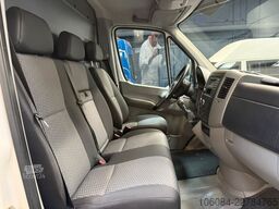 VW Crafter 35 Kasten L2H1 Klima AHK 1.Hand 67TKM