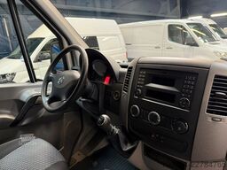 VW Crafter 35 Kasten L2H1 Klima AHK 1.Hand 67TKM