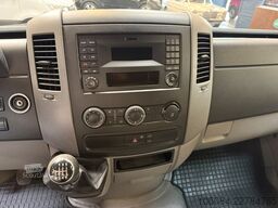 VW Crafter 35 Kasten L2H1 Klima AHK 1.Hand 67TKM