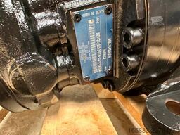 KRAMER 5035 Fahrmotor 1.200 EUR