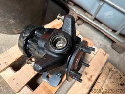 KRAMER 5035 Fahrmotor 1.200 EUR