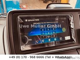 MITSUBISHI Canter 7 C 18 mit MEILLER Kipper