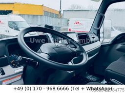MITSUBISHI Canter 7 C 18 mit MEILLER Kipper