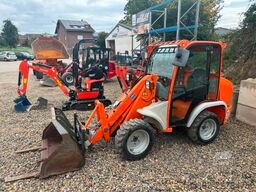 KRAMER 50356 Radlader 22.500 EUR