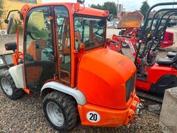 KRAMER 50356 Radlader 22.500 EUR