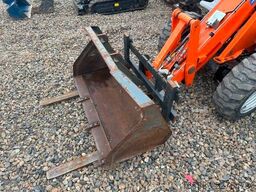 KRAMER 50356 Radlader 22.500 EUR