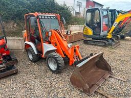 KRAMER 50356 Radlader 22.500 EUR