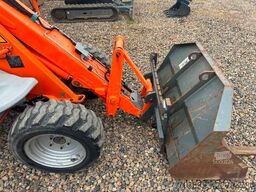 KRAMER 50356 Radlader 22.500 EUR