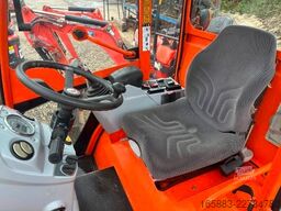 KRAMER 50356 Radlader 22.500 EUR
