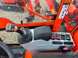 KRAMER 50356 Radlader 22.500 EUR