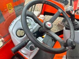 KRAMER 50356 Radlader 22.500 EUR